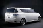 Toyota F3R Concept 2006 года